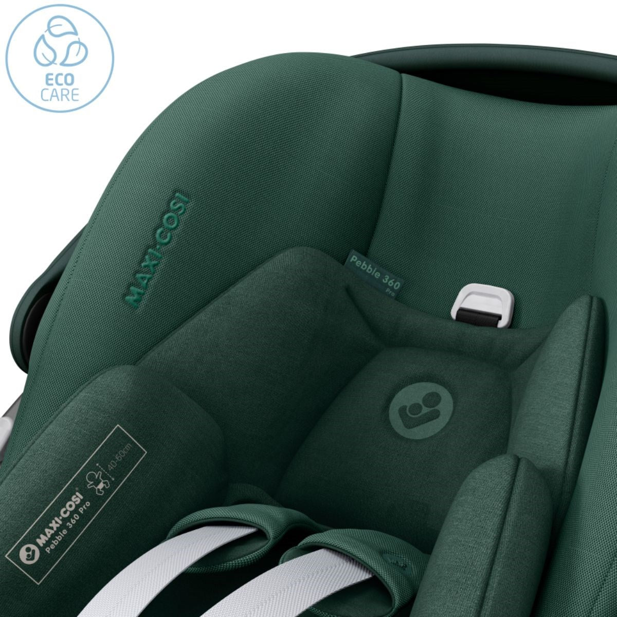 Maxi-Cosi Pebble 360 Pro Baby Car Seat