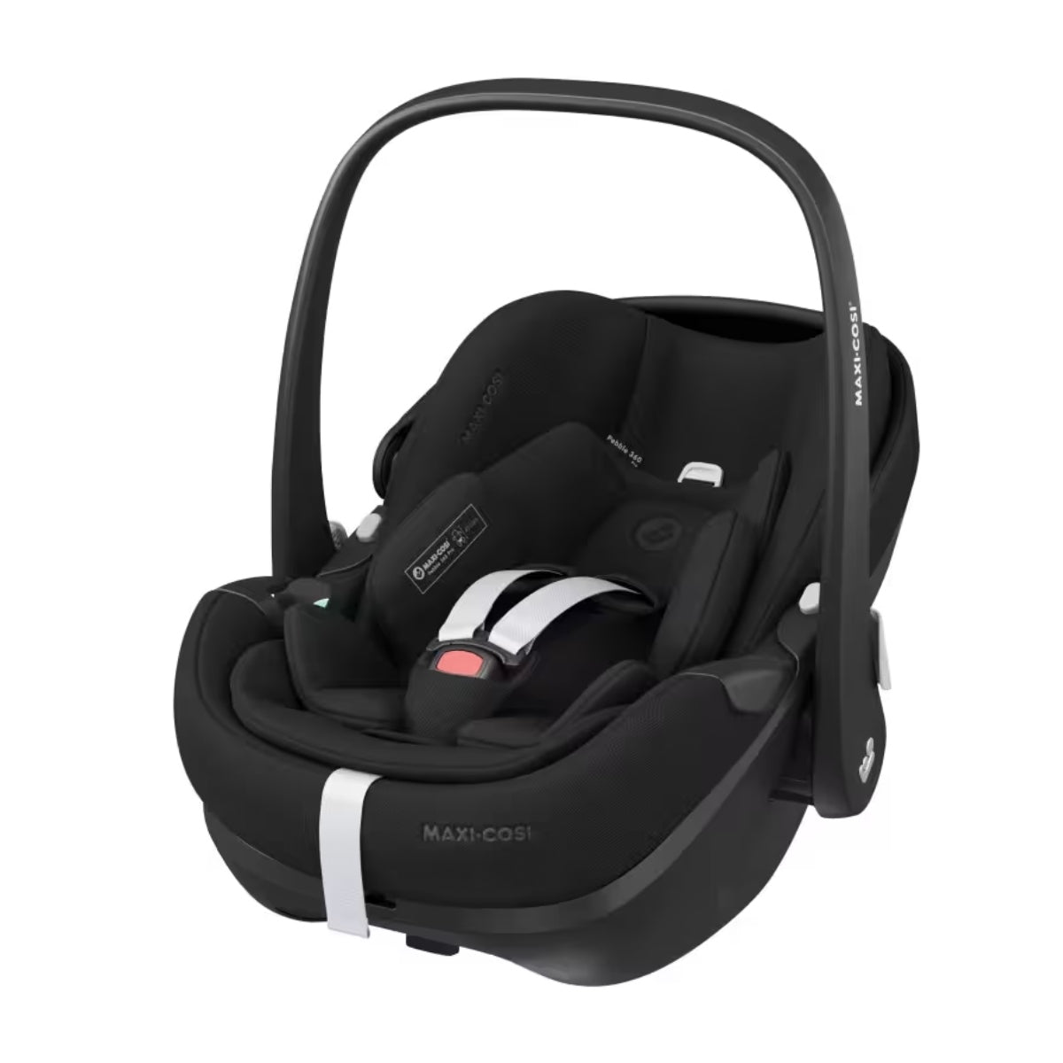 Maxi-Cosi Pebble 360 Pro Baby Car Seat