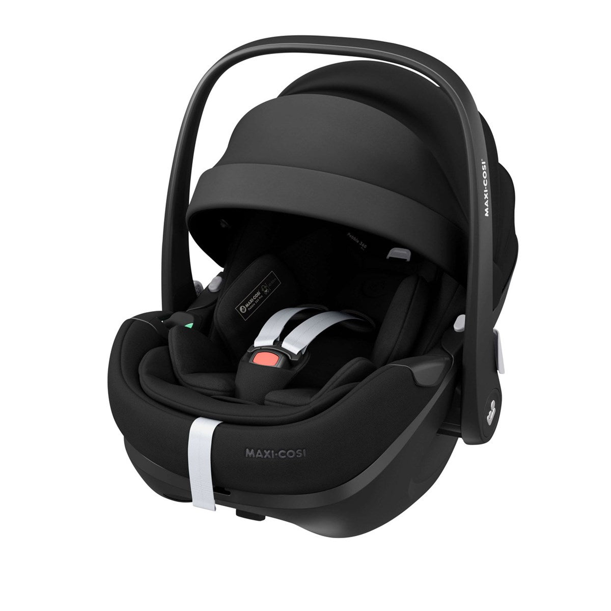 Maxi-Cosi Pebble 360 Pro Baby Car Seat