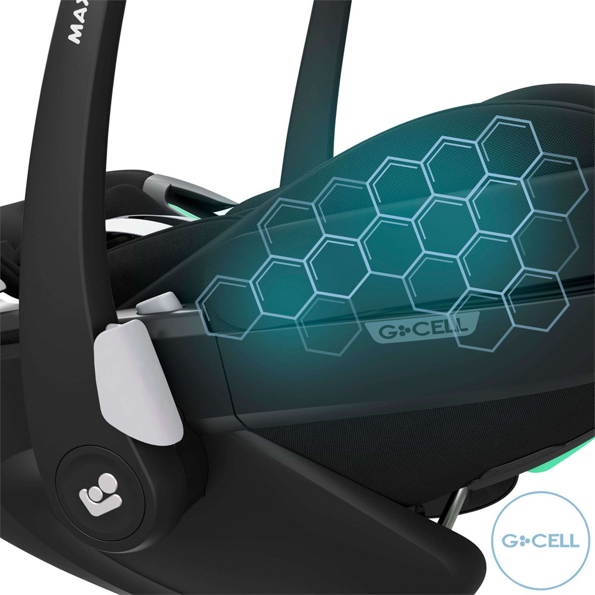 Maxi-Cosi Pebble 360 Pro Baby Car Seat
