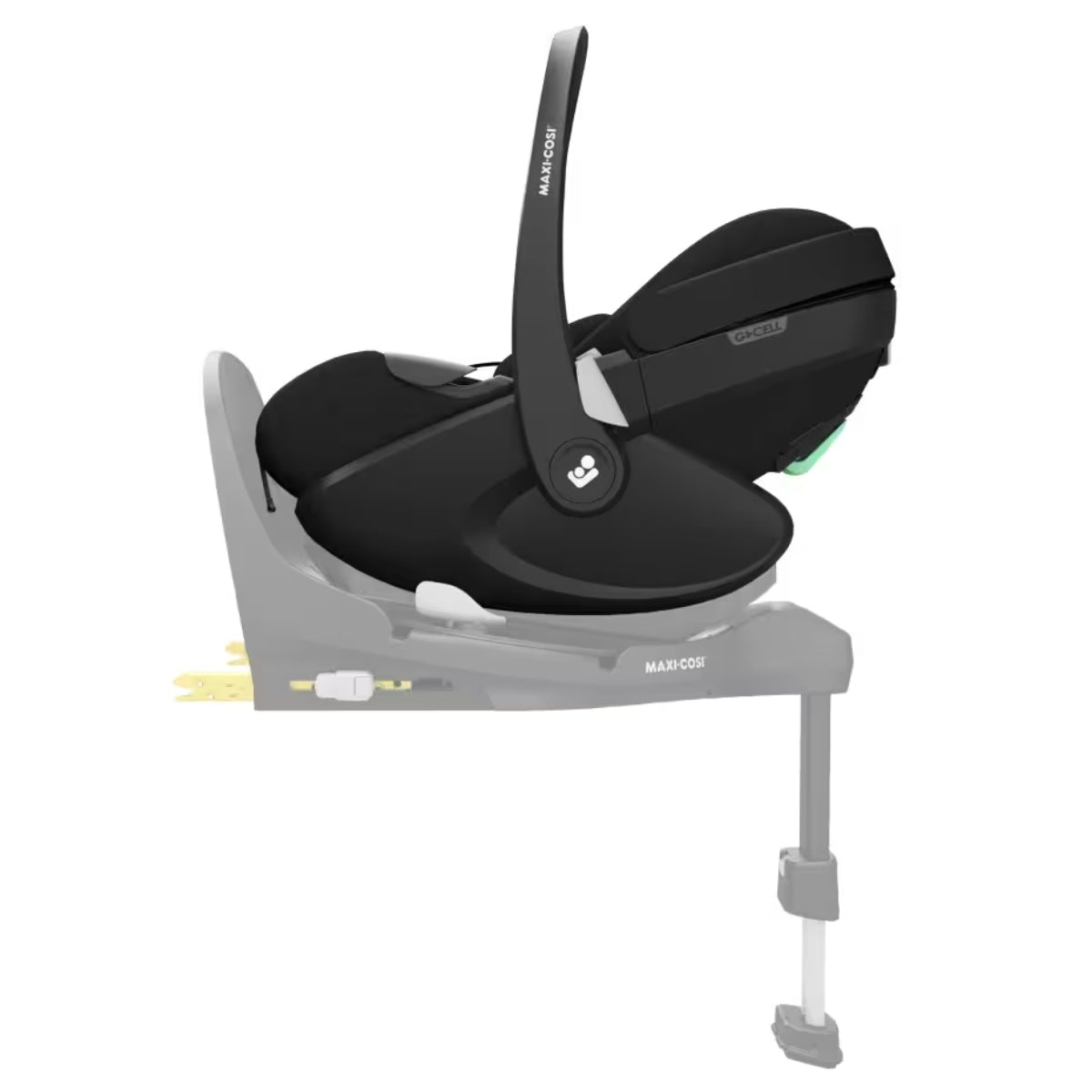 Maxi-Cosi Pebble 360 Pro Baby Car Seat