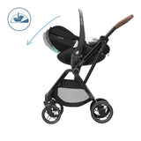 Maxi-Cosi Pebble 360 Pro Baby Car Seat