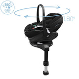 Maxi-Cosi Pebble 360 Pro Baby Car Seat