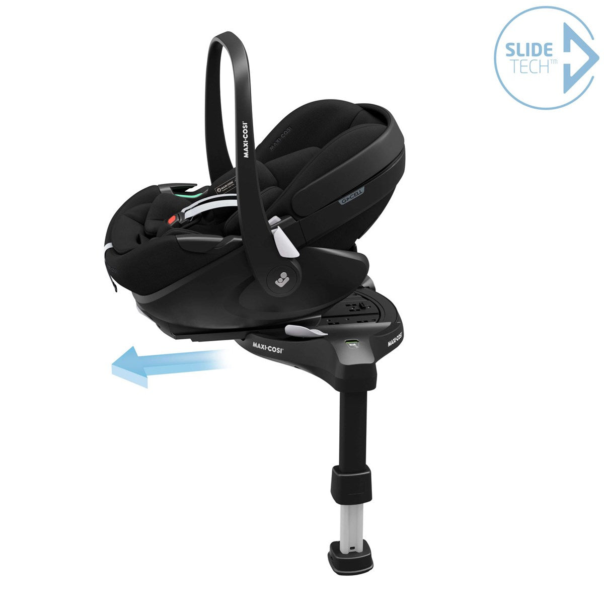 Maxi-Cosi Pebble 360 Pro Baby Car Seat
