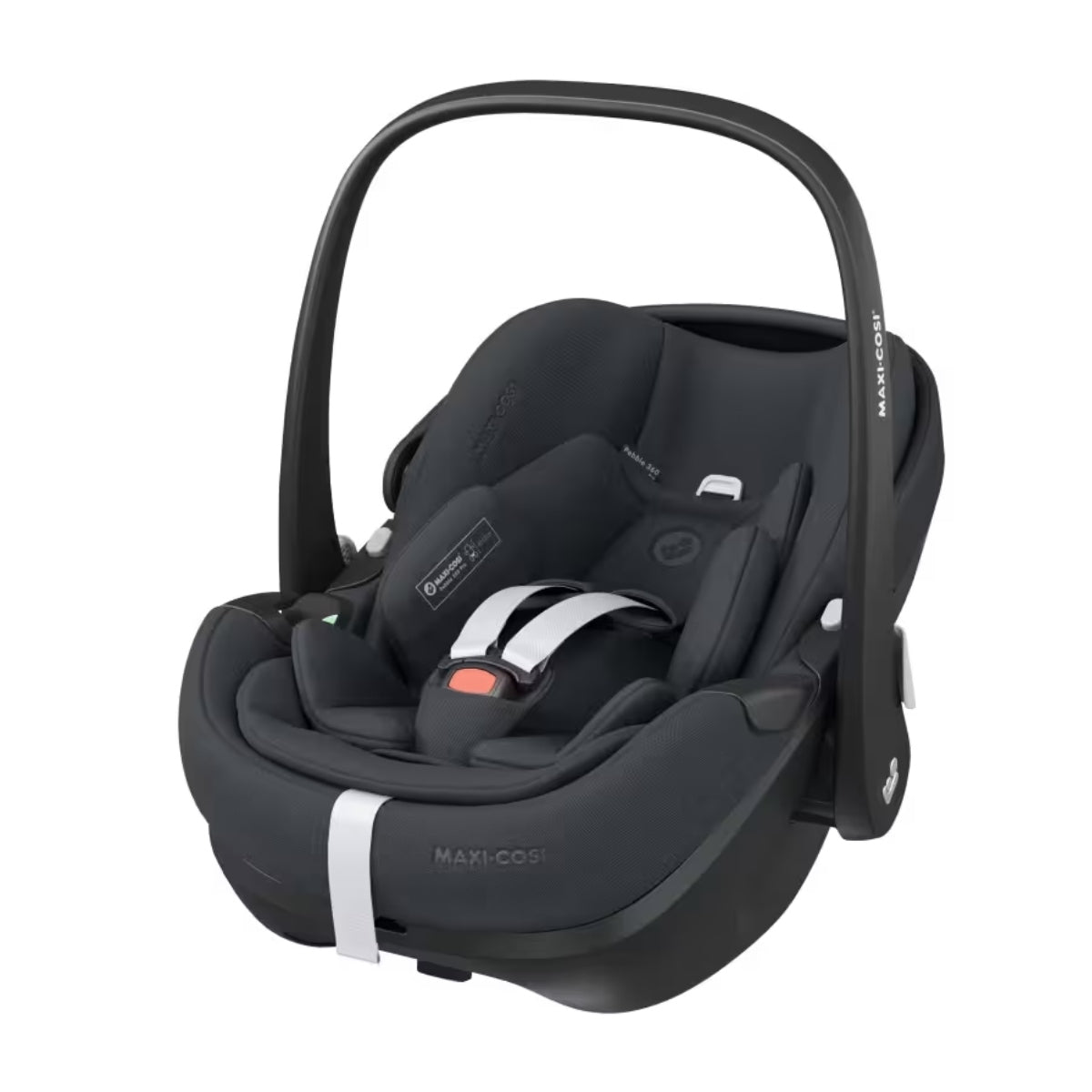 Maxi-Cosi Pebble 360 Pro Baby Car Seat