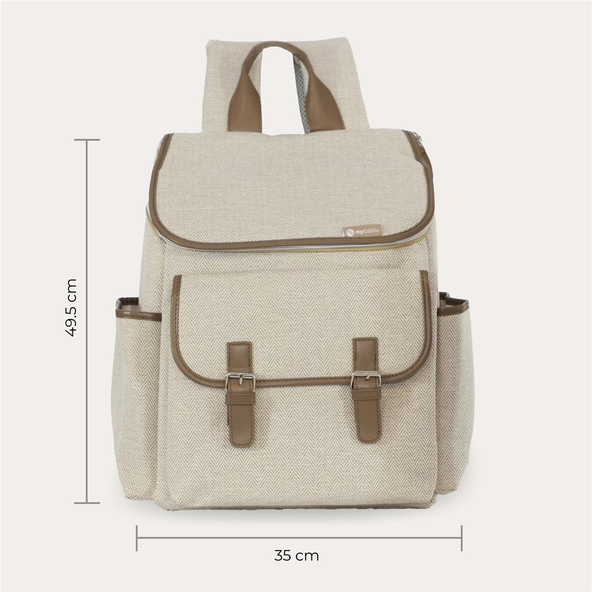 My Babiie Billie Faiers Backpack Changing Bag