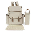 My Babiie Billie Faiers Backpack Changing Bag