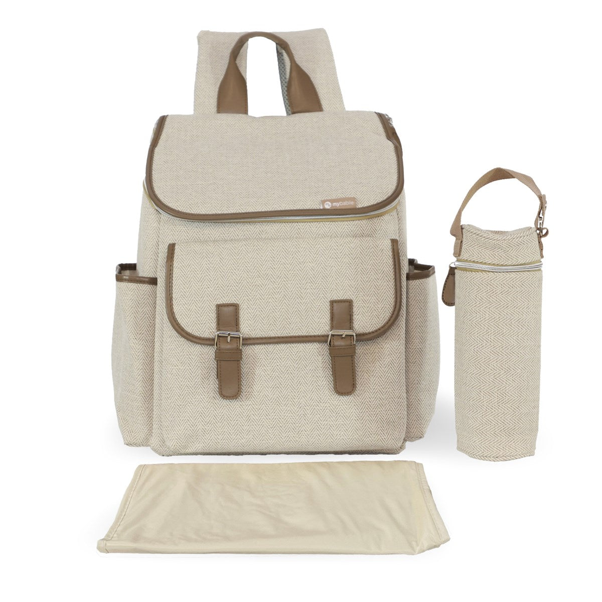 My Babiie Billie Faiers Backpack Changing Bag