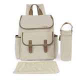My Babiie Billie Faiers Backpack Changing Bag