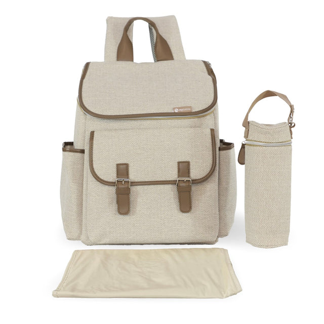 My Babiie Billie Faiers Backpack Changing Bag