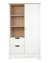 Mamas & Papas Harwell 3 Piece Furniture Range (Cot Bed, Dresser Changer & Wardrobe)