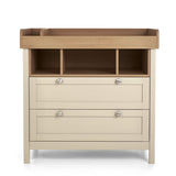 Mamas & Papas Harwell 3 Piece Furniture Range (Cot Bed, Dresser Changer & Wardrobe)