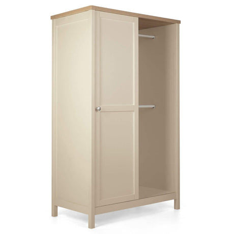 Mamas & Papas Harwell 3 Piece Furniture Range (Cot Bed, Dresser Changer & Wardrobe)