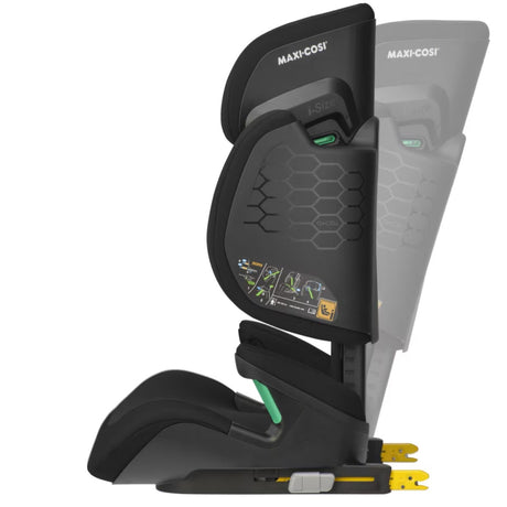 Maxi-Cosi RodiFix R i-Size Car Seat