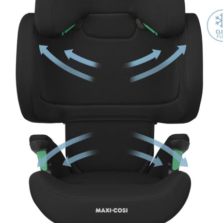 Maxi-Cosi RodiFix R i-Size Car Seat
