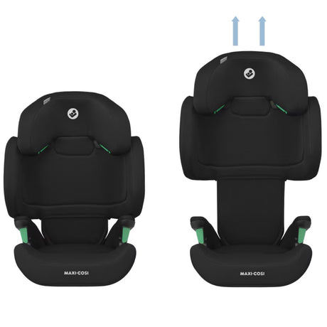 Maxi-Cosi RodiFix R i-Size Car Seat