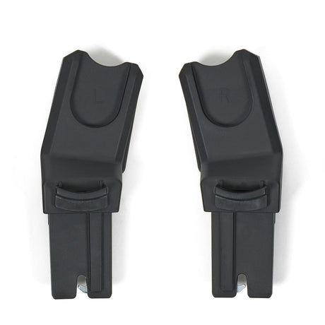 BabyLo Cloud XT 3in1 Travel system, Black