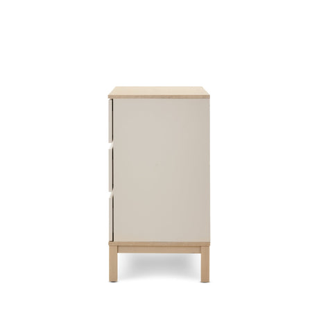 OBaby Astrid Mini 2 Piece Room Set