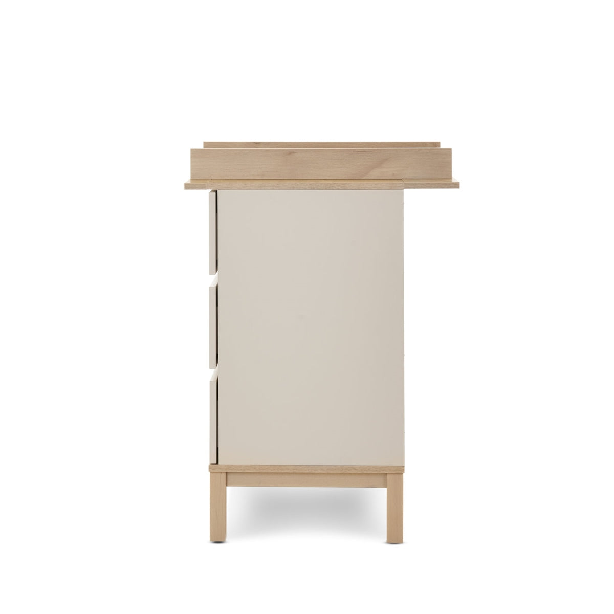 OBaby Astrid Mini 2 Piece Room Set
