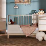 OBaby Astrid Mini 2 Piece Room Set