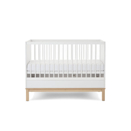 OBaby Astrid Mini 2 Piece Room Set