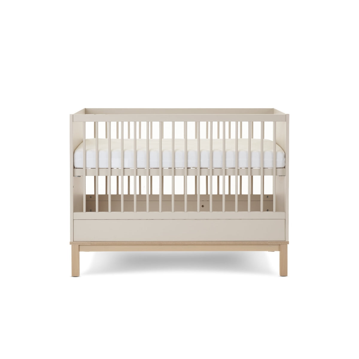 OBaby Astrid Mini 2 Piece Room Set