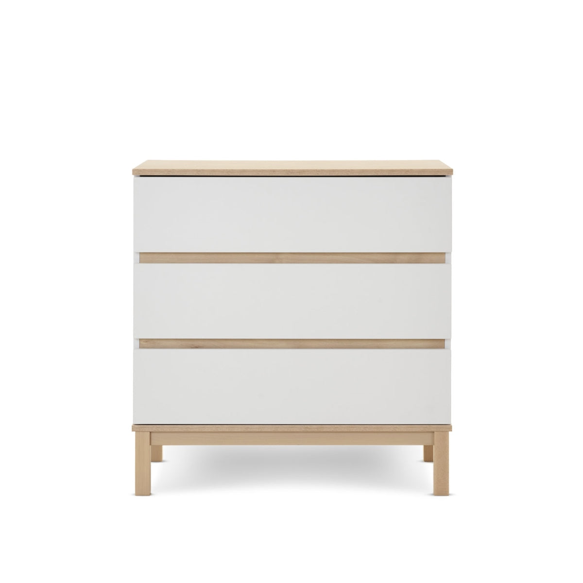 OBaby Astrid Mini 2 Piece Room Set