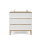 OBaby Astrid Mini 2 Piece Room Set