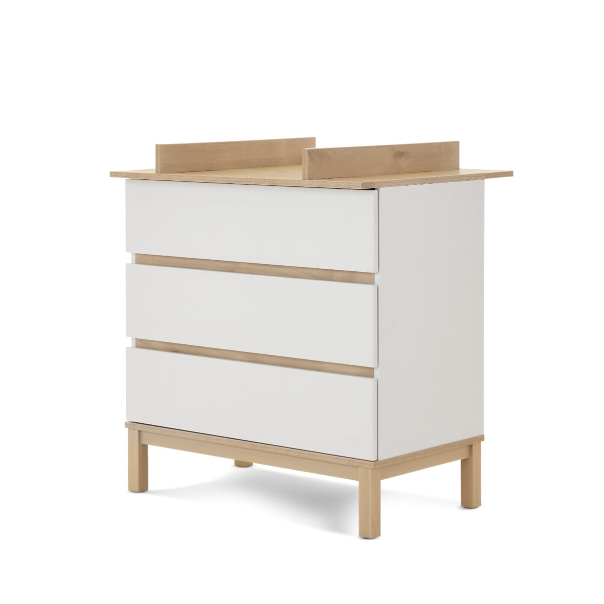OBaby Astrid Mini 2 Piece Room Set