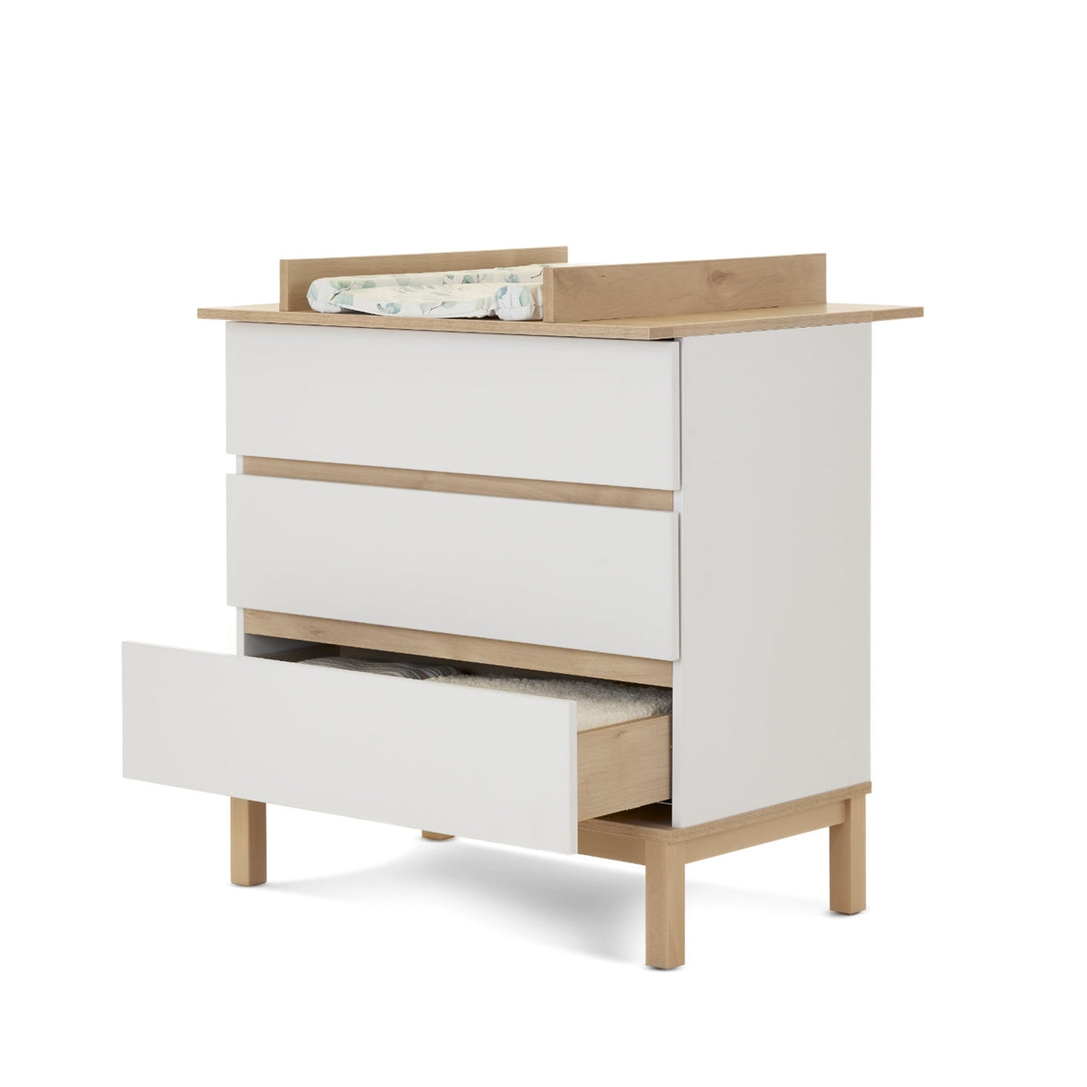 OBaby Astrid Mini 2 Piece Room Set