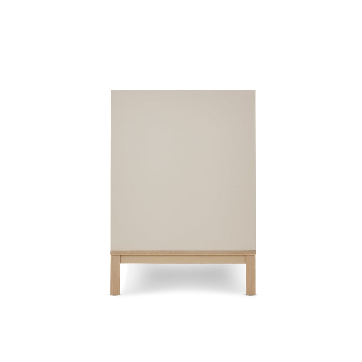 OBaby Astrid Mini 2 Piece Room Set