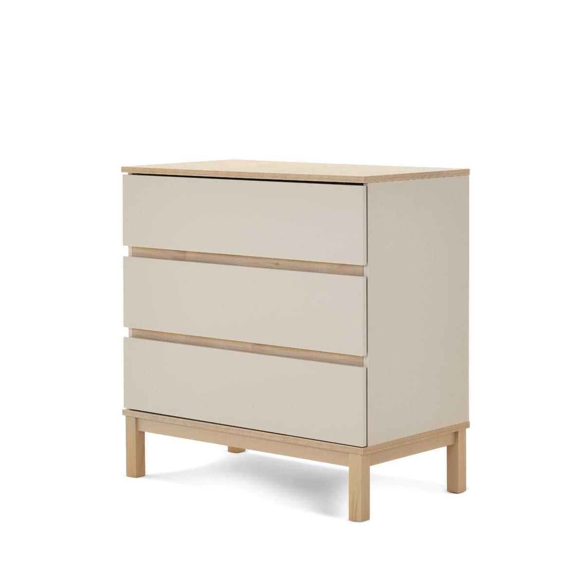 OBaby Astrid Mini 2 Piece Room Set
