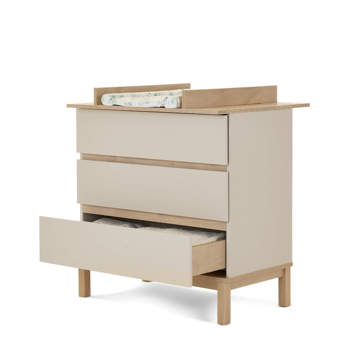 OBaby Astrid Mini 2 Piece Room Set