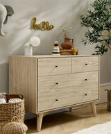 Mamas & Papas Coxley 2 Piece Furniture Set