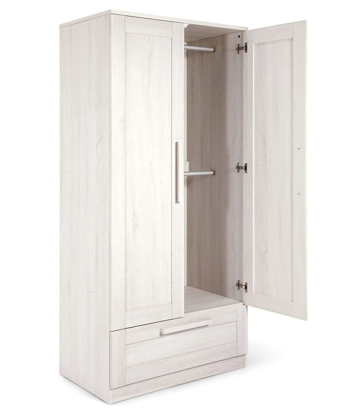 Mamas & Papas Atlas Wardrobe