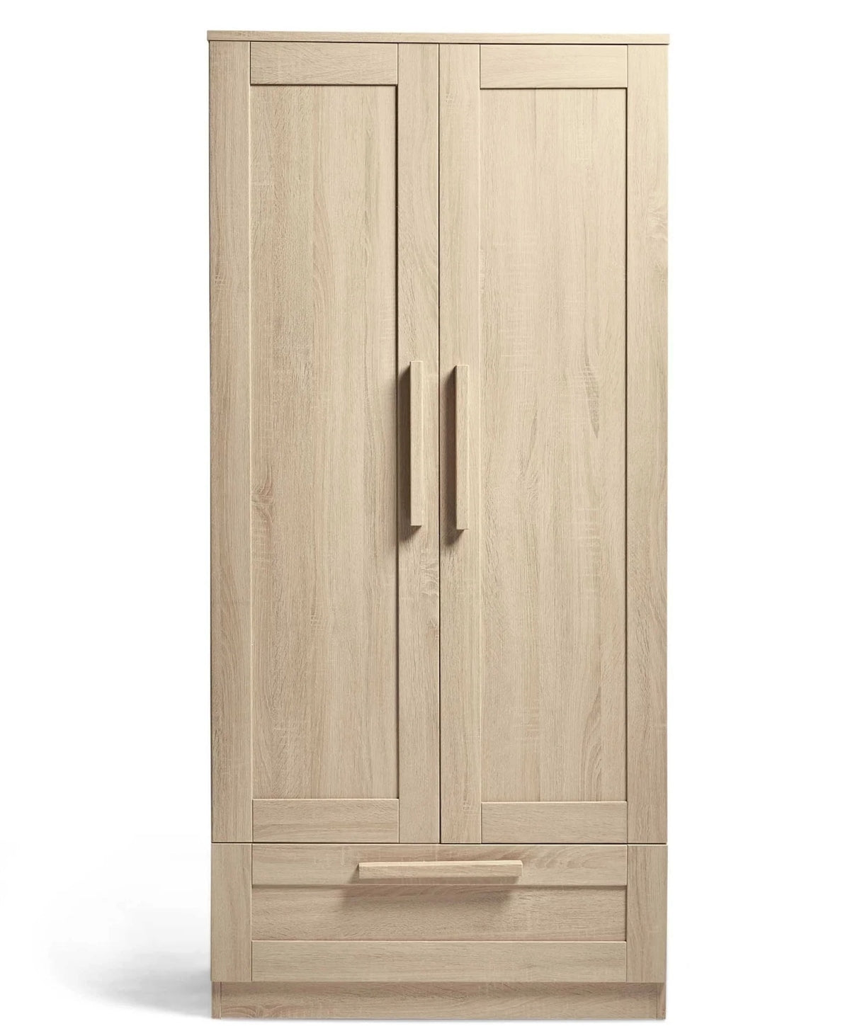 Mamas & Papas Atlas Wardrobe