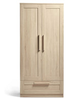 Mamas & Papas Atlas Wardrobe