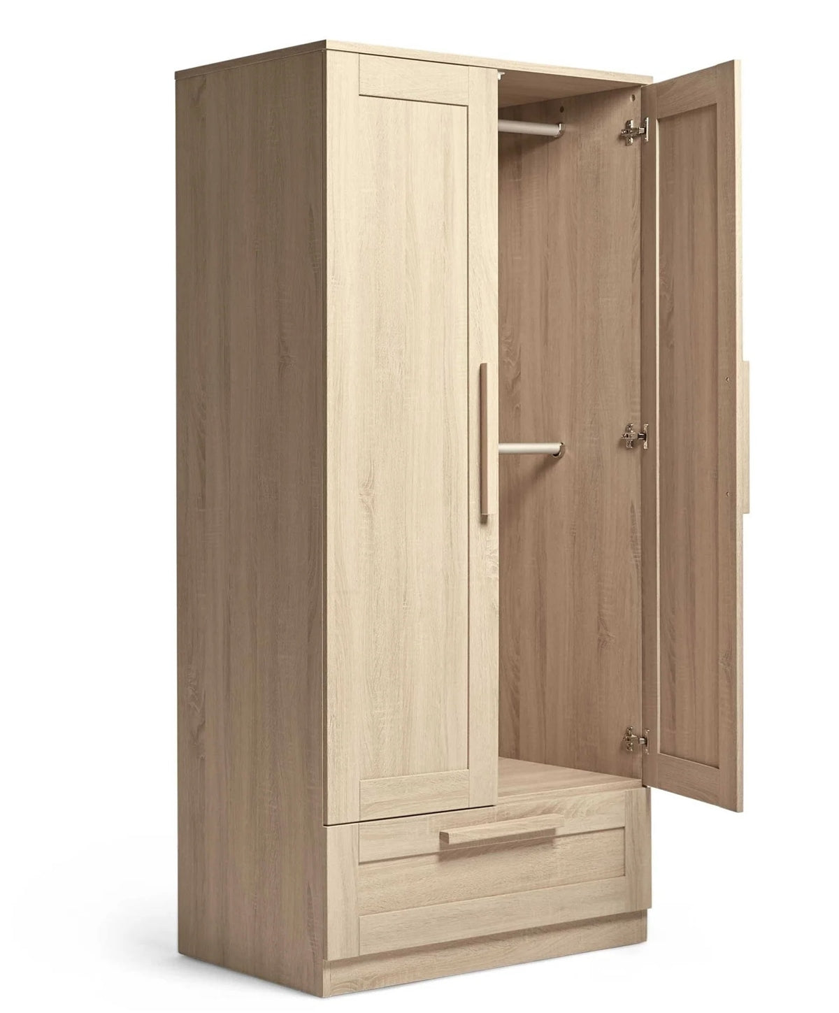 Mamas & Papas Atlas Wardrobe