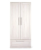 Mamas & Papas Atlas Wardrobe