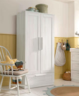 Mamas & Papas Atlas Wardrobe