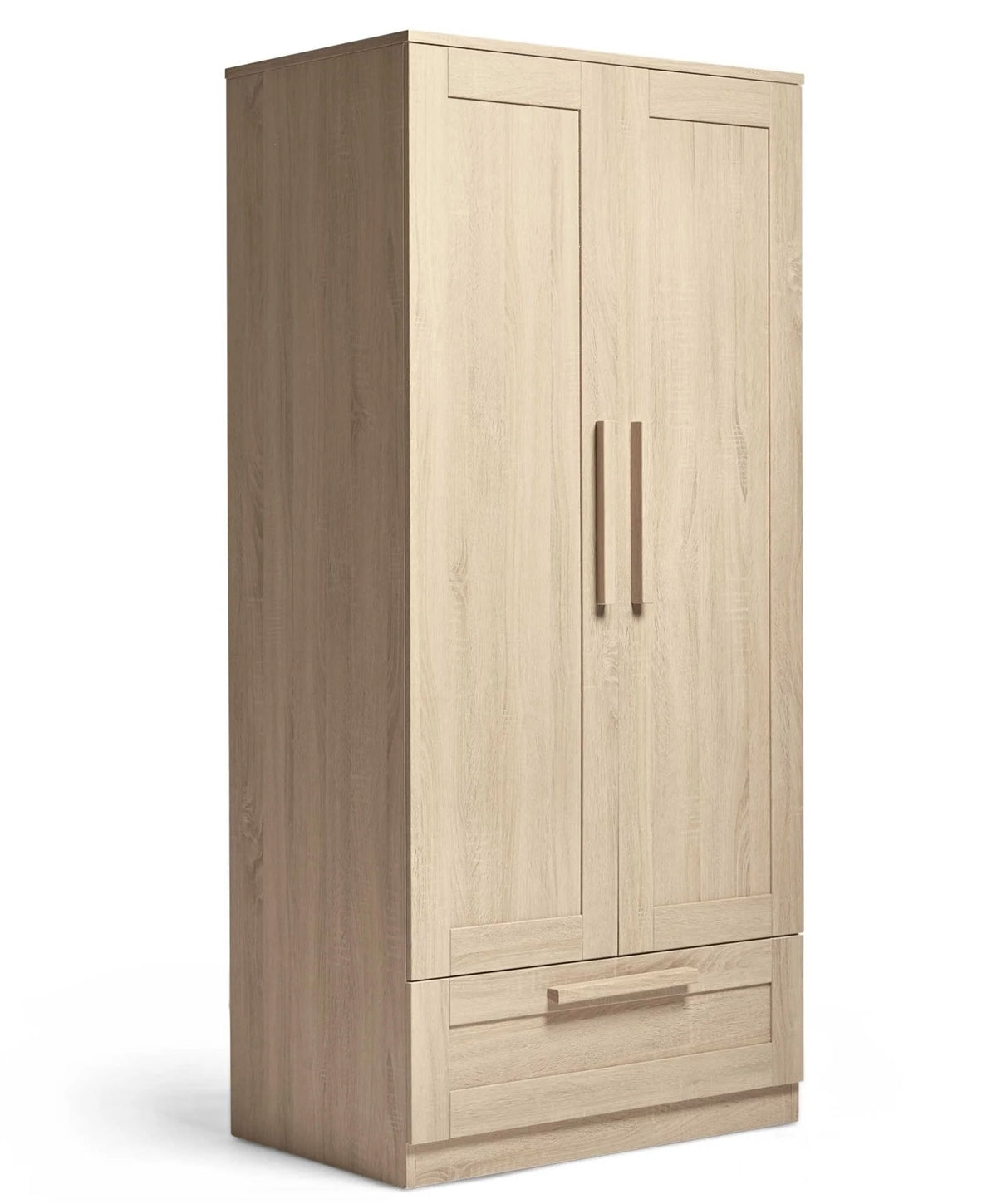 Mamas & Papas Atlas Wardrobe