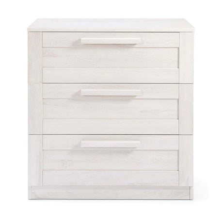 Mamas & Papas Atlas 3 Piece Furniture Set (Cot Bed, Dresser Changer & Wardrobe)