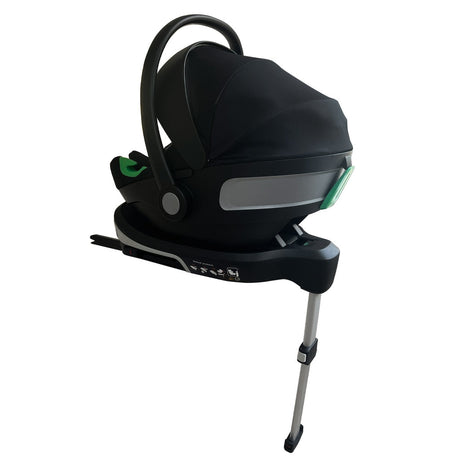 My Babiie iSize Infant Carrier and Isofix Base