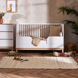 OBaby Astrid Cot Bed