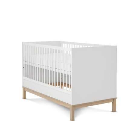 OBaby Astrid Cot Bed