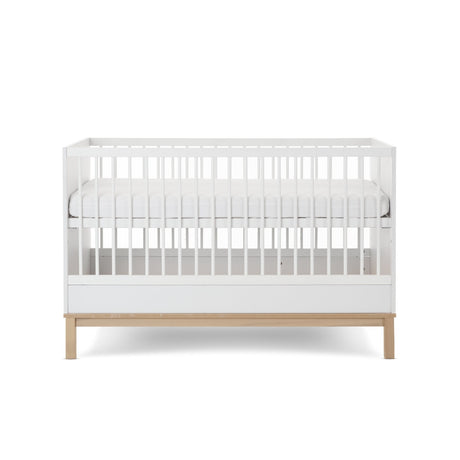 OBaby Astrid Cot Bed