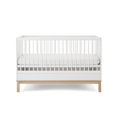 OBaby Astrid Cot Bed