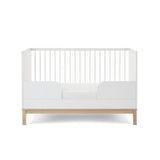 OBaby Astrid Cot Bed