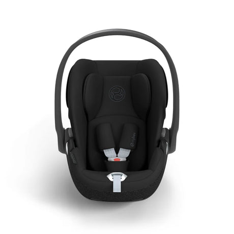 Uppababy Vista V3 with Cybex Cloud T and Base
