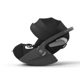 Uppababy Vista V3 with Cybex Cloud T and Base